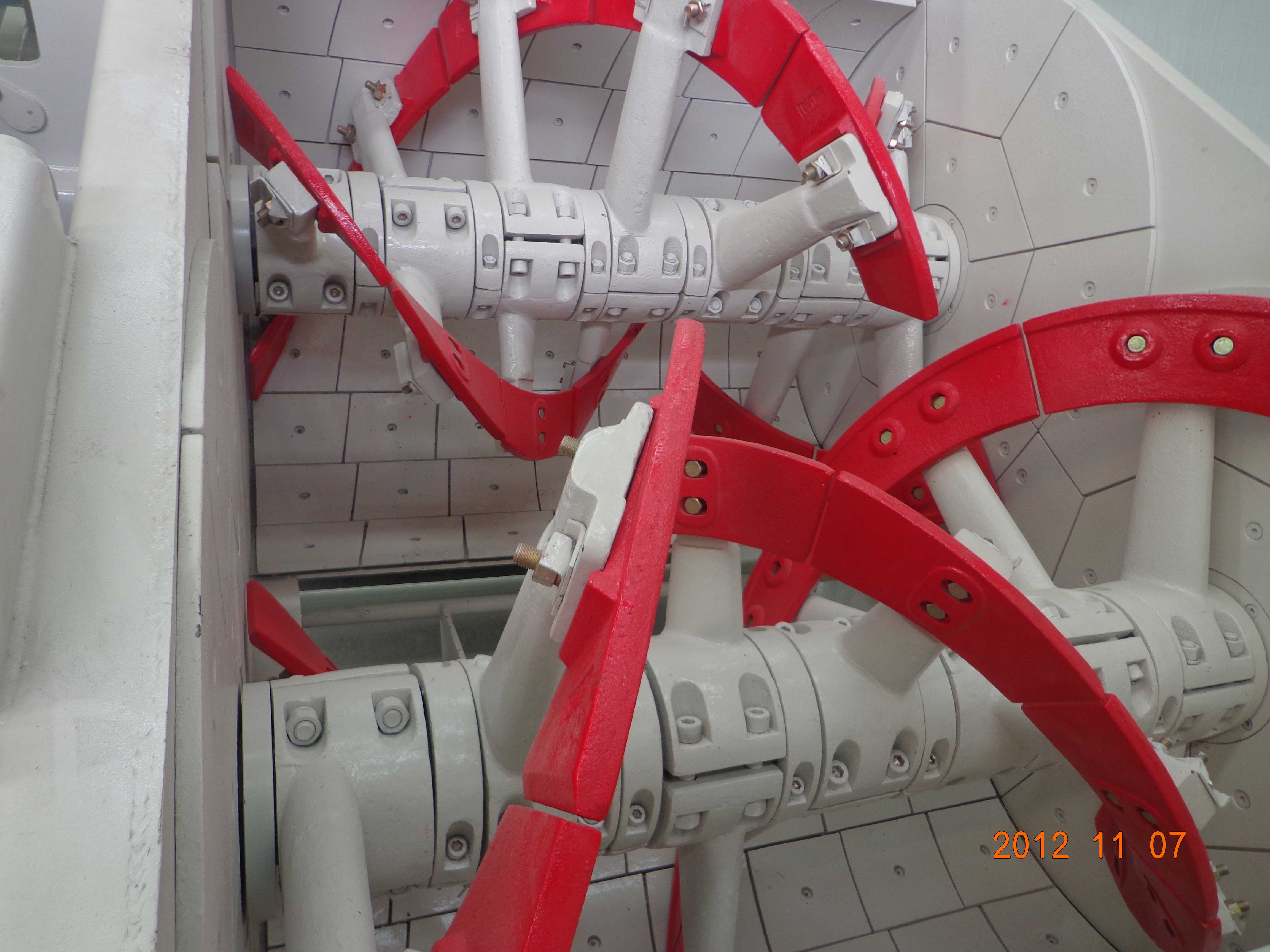 螺带式泡沫混凝土搅拌...