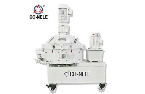 CMP50立轴行星式搅...