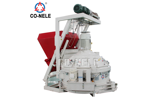 CMP250立轴行星搅拌...