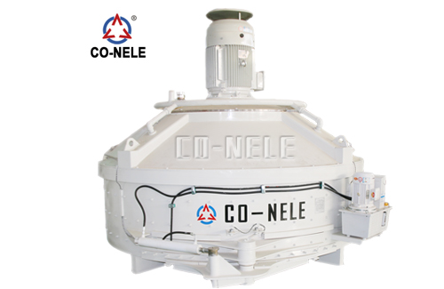 CMP2000立轴行星式...