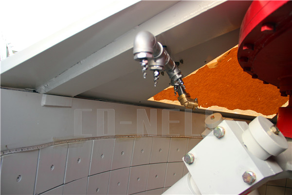 CMP4000立轴行星式搅拌机