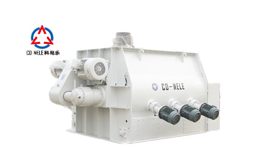 3868la银河总站干粉砂浆搅拌机