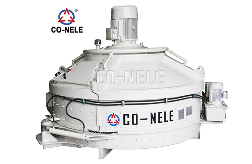 CMP4000立轴行星式...