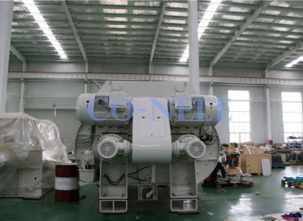 污泥处置惩罚装备