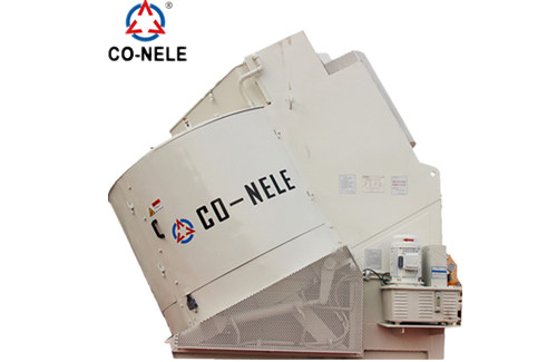 山东强力混淆机