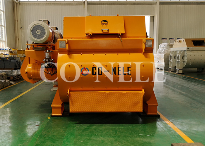 污泥处置惩罚搅拌机