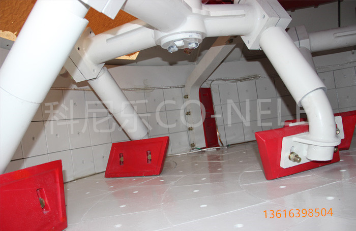 人造石材搅拌机