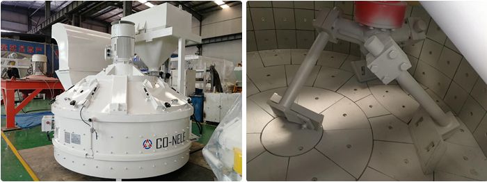 立轴搅拌机、立轴行星式搅拌机