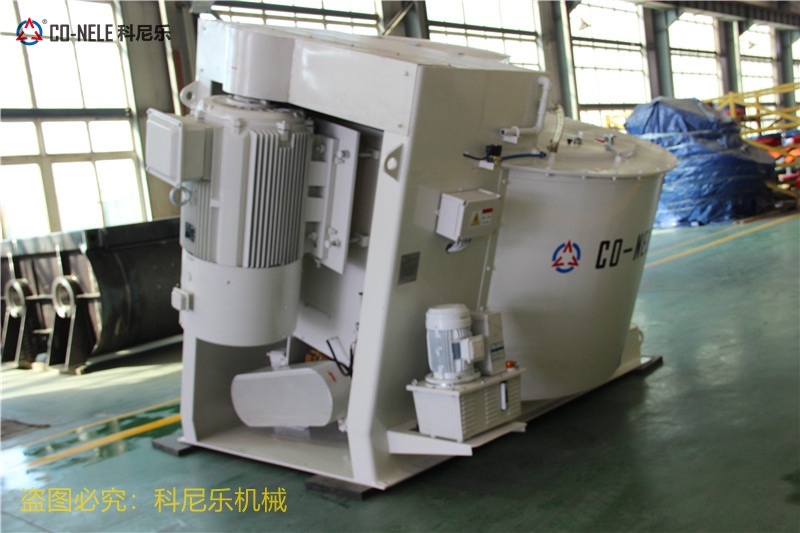 高效强力搅拌机-倾斜式搅拌机