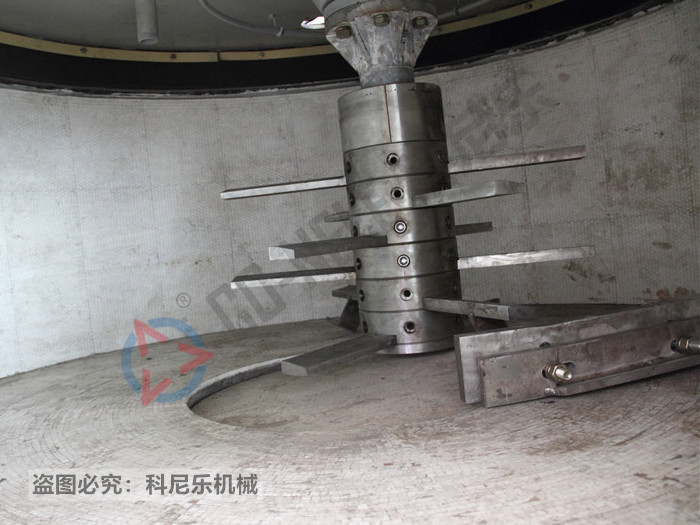 高效强力混淆机