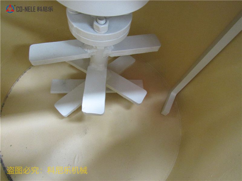 高效强力混淆机