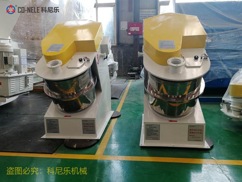 高效强力混淆机