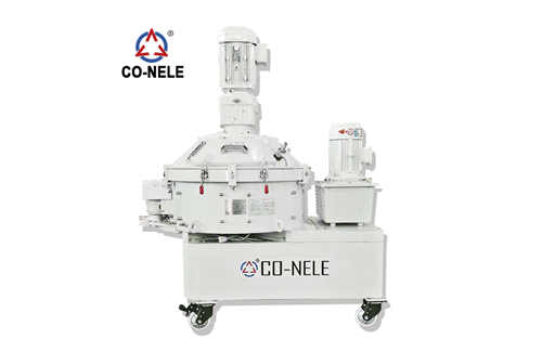 立轴实验室搅拌机