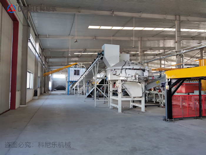 立轴行星式搅拌机