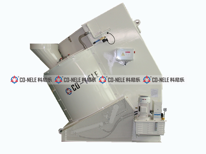 高效强力搅拌机