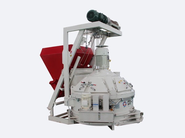 山东专用的耐火质料搅...