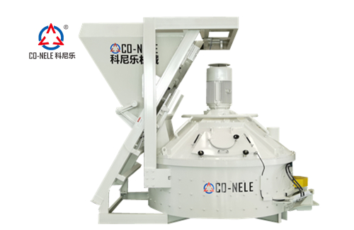 CMP750立轴行星搅拌...