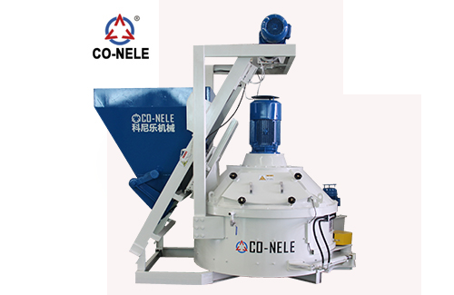 3868la银河总站CMP330立轴行星式搅拌机