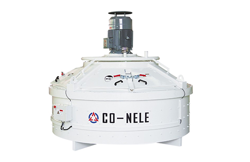 CMP灌浆料搅拌机