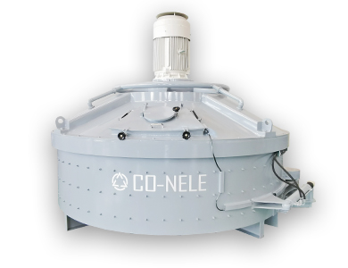 GRC玻璃纤维增强混凝土搅拌机