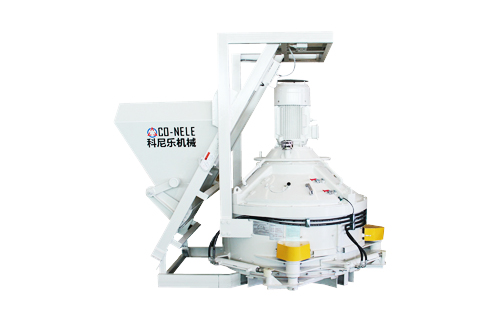 CMPS立轴快速搅拌机