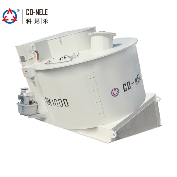 陶瓷釉料混料机