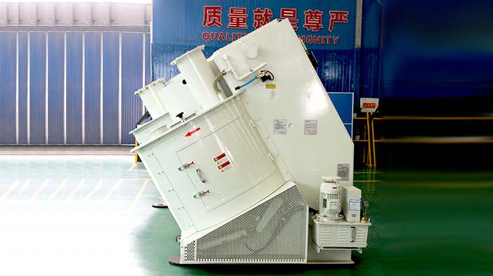 电池质料混淆装备 