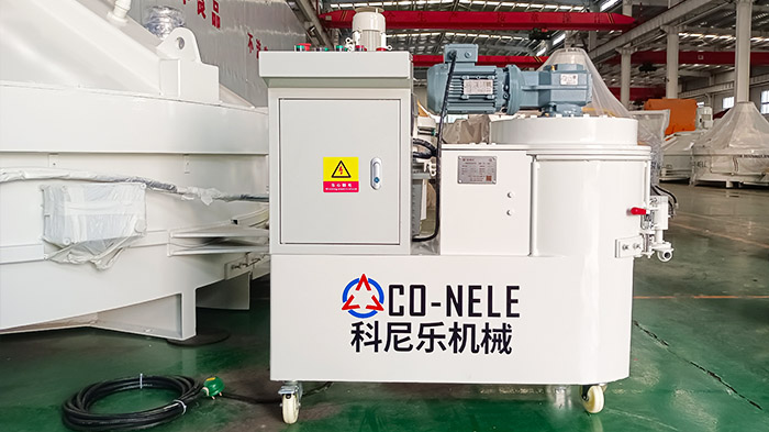 UHPC10L实验室搅拌机