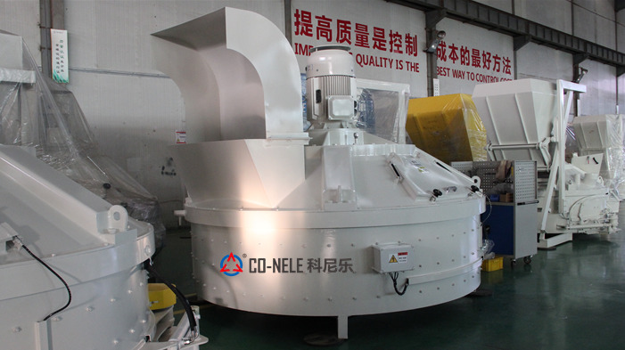 水泥管桩搅拌机