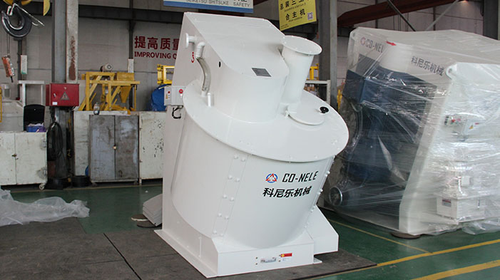 冶金球团混淆造粒；；；；