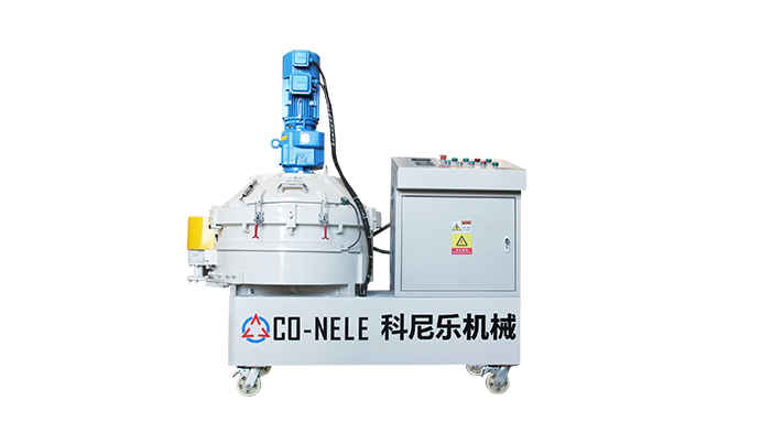 立轴实验室搅拌机