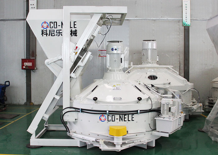 预制混凝土搅拌机 PC石砖搅拌机