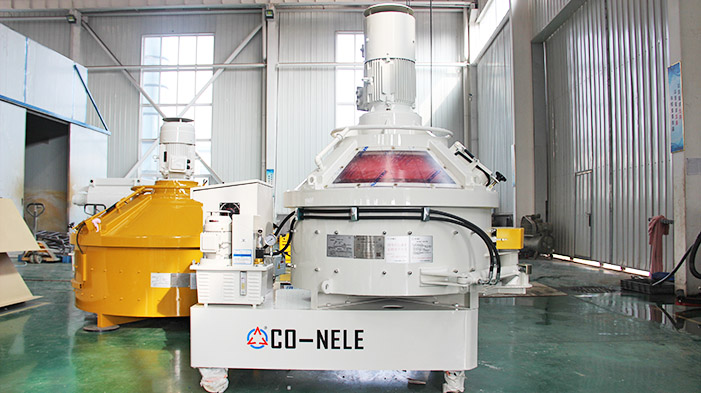 小型实验室搅拌机