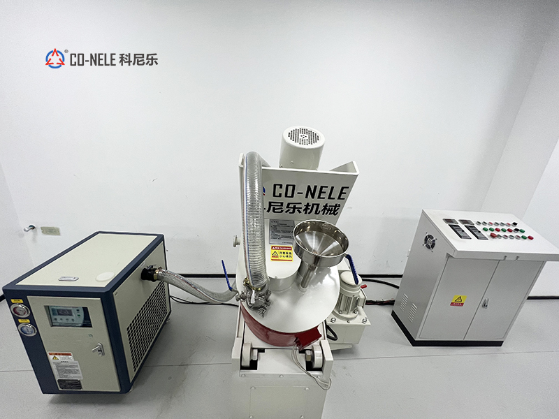 3868la银河总站实验室强力混淆机带加热