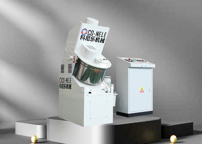 锂电池浆料混淆机