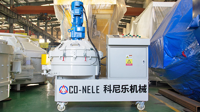 实验室小型行星搅拌机