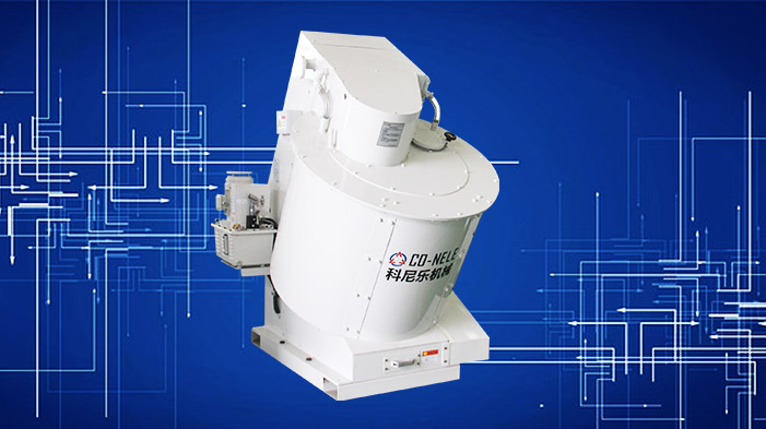 摩擦衬强力混淆机