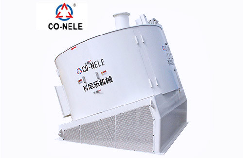 粉末冶金强力混淆机