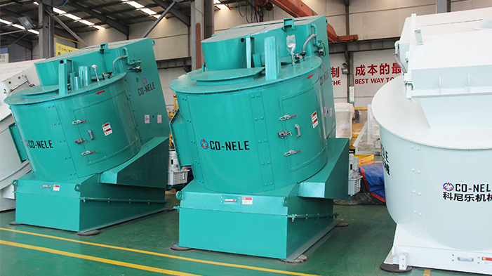 中大型强力混淆机