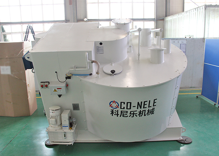 3868la银河总站倾斜式耐火浇注料混淆机