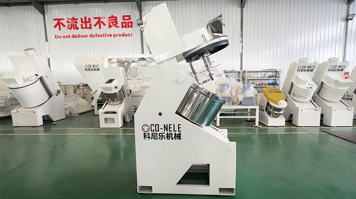 摩擦衬片实验室混淆机