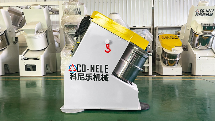 实验室锂离子电池浆料混淆机