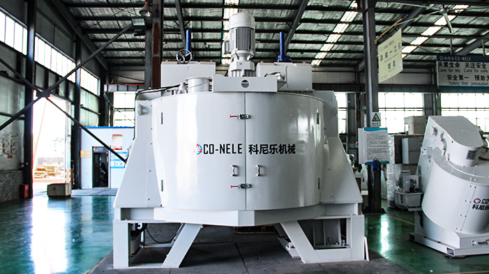 3868la银河总站调压升降式高速碾轮混炼机
