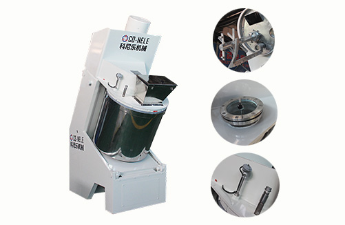 小型实验室混淆装备 3868la银河总站倾斜式强力混淆机