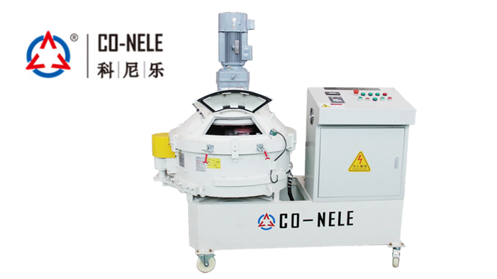 实验室UHPC 行星搅拌机