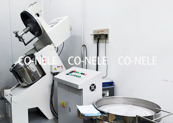 CR08实验室强力混淆机