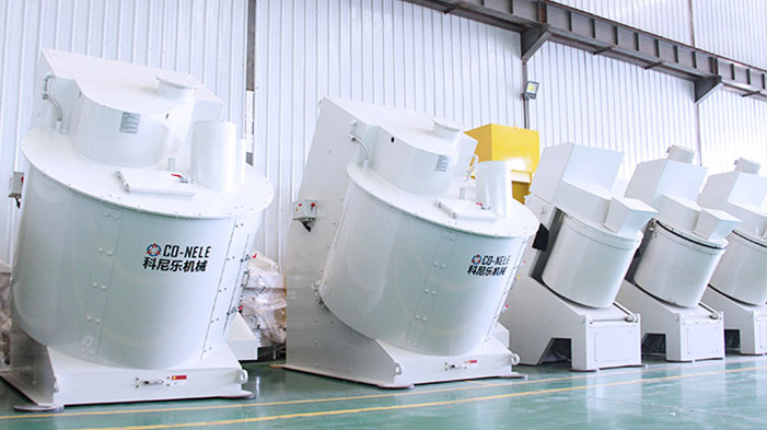 3868la银河总站SCR催化剂专用强力混炼机