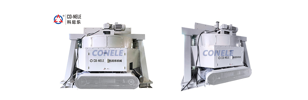 CDL27双碾轮调压升降式高速混炼机