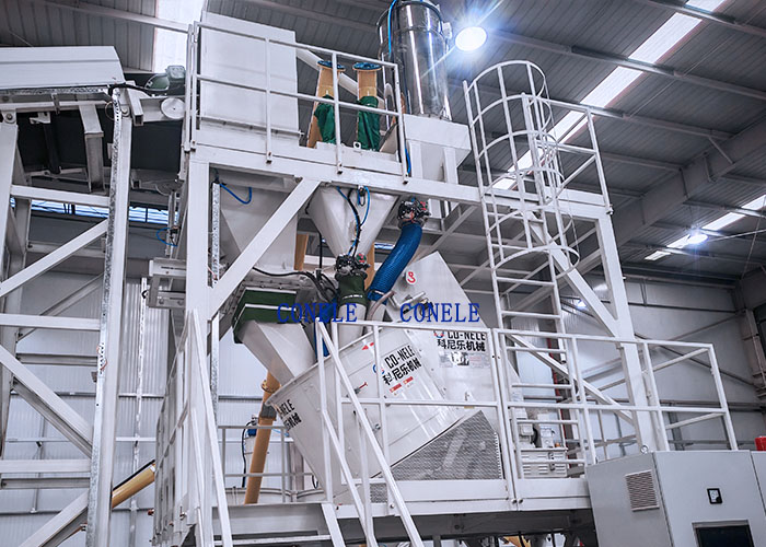 3868la银河总站情形手艺专用强力混淆机