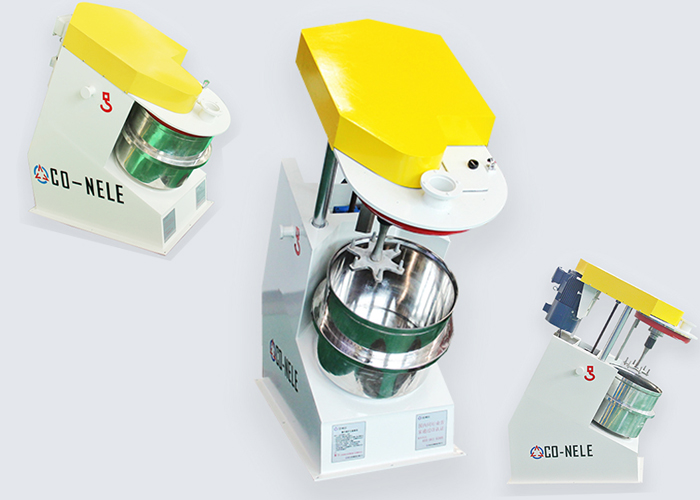 CONELE CEL10 实验室混淆机